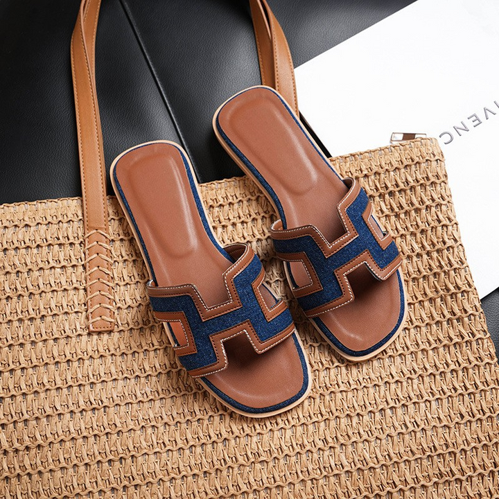 Valentina | Elegant Capri – Limited Edition