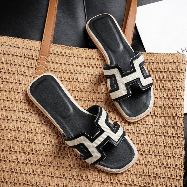 Valentina | Elegant Capri – Limited Edition