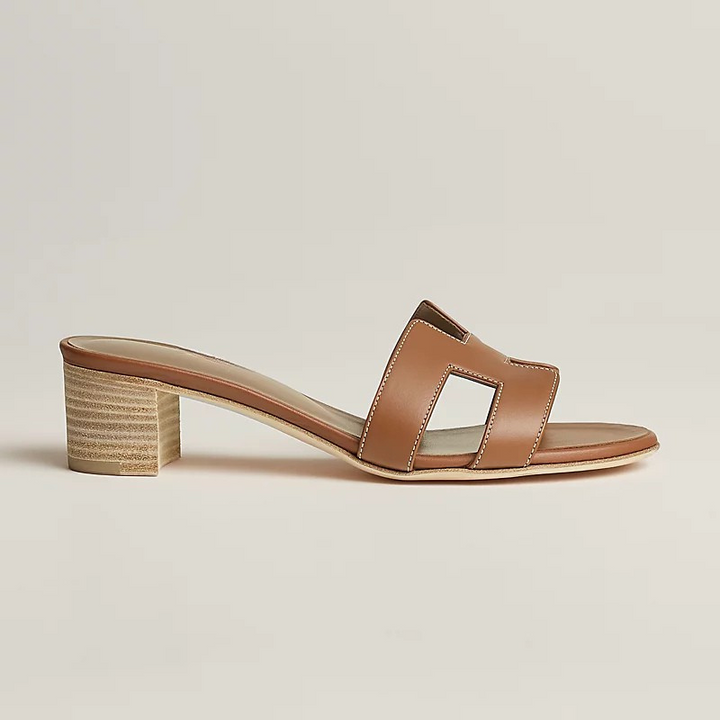 Esteline | Lightweight Sandals