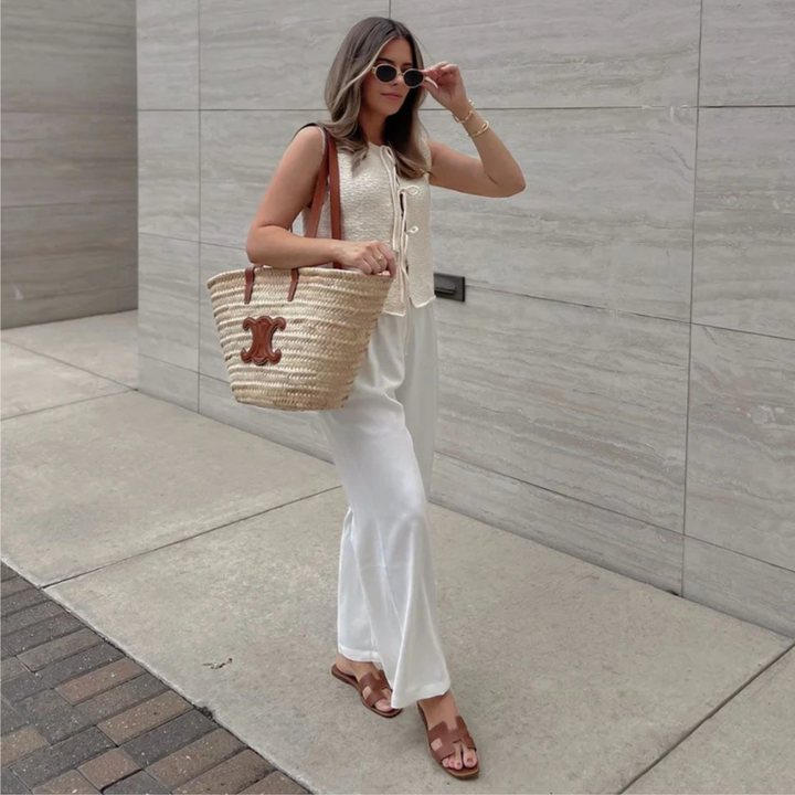Dyla | Ergonomic Sandals