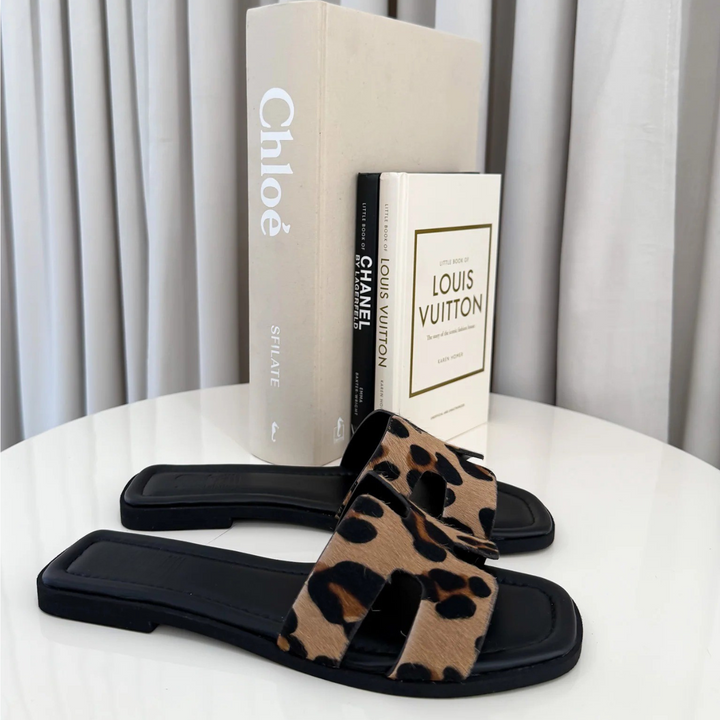 Amaris | Exclusive Limited Edition Sandals