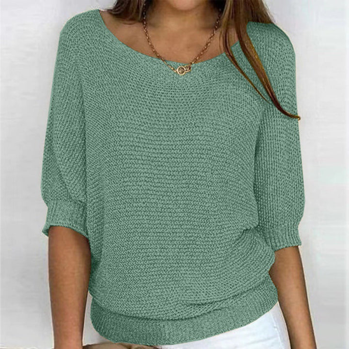 Victoria | Chic Women's Sweater