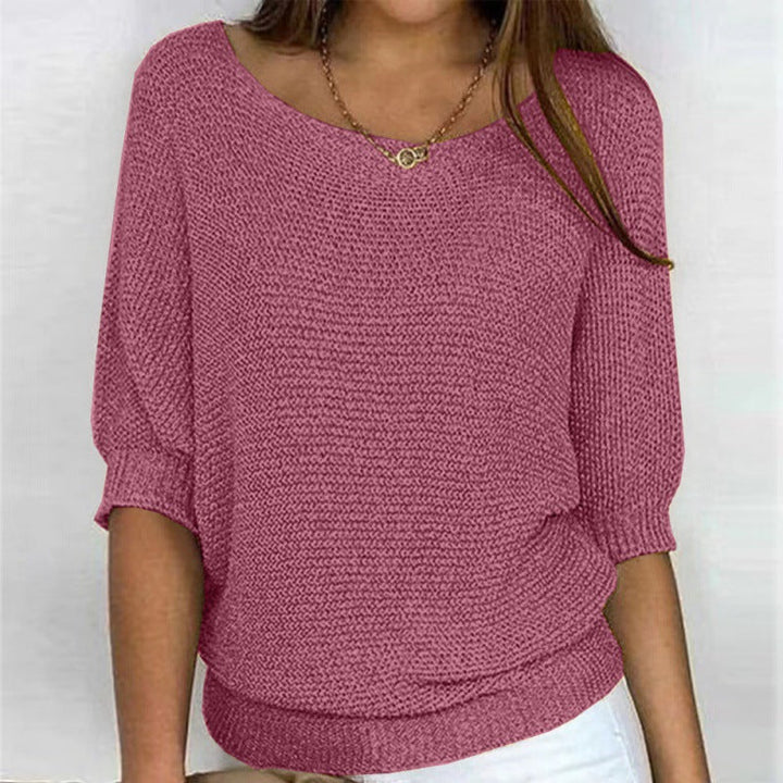 Victoria | Chic Women's Sweater