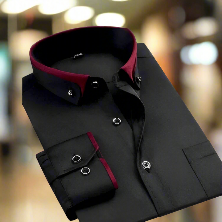 Jaylano | Essential Shirt