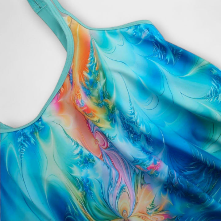 Desiree | Stylish Tankini Set