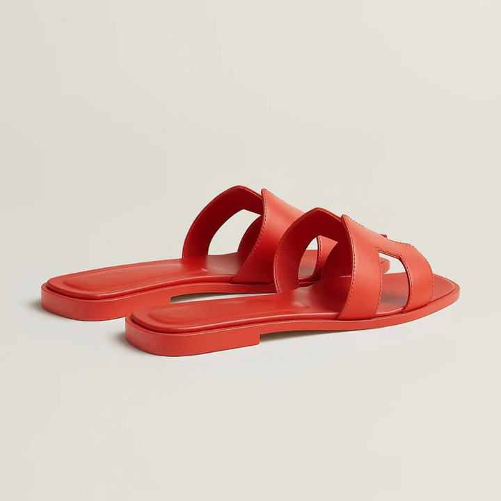 Dyla | Ergonomic Sandals