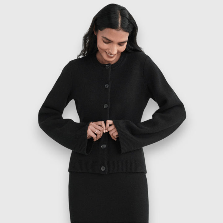 Ameline | Cardigan