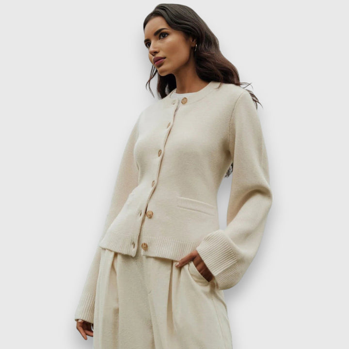 Ameline | Cardigan