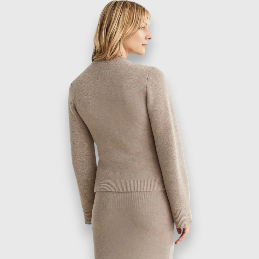 Ameline | Cardigan