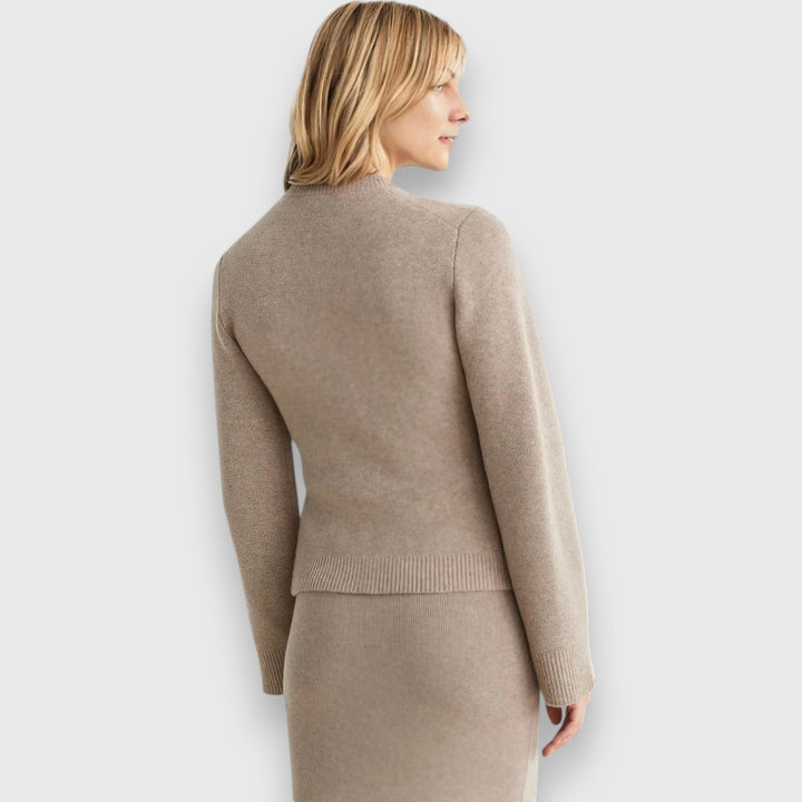 Ameline | Cardigan