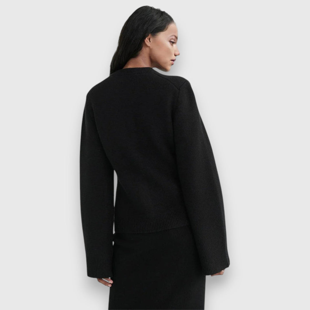 Ameline | Cardigan