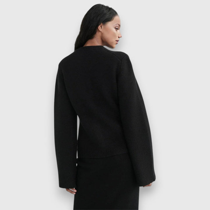 Ameline | Cardigan