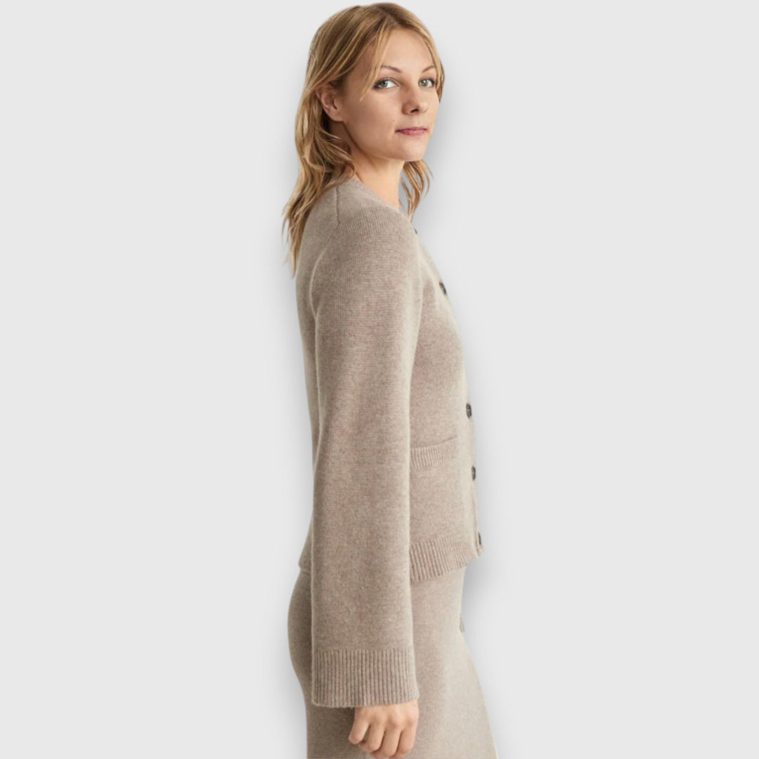 Ameline | Cardigan