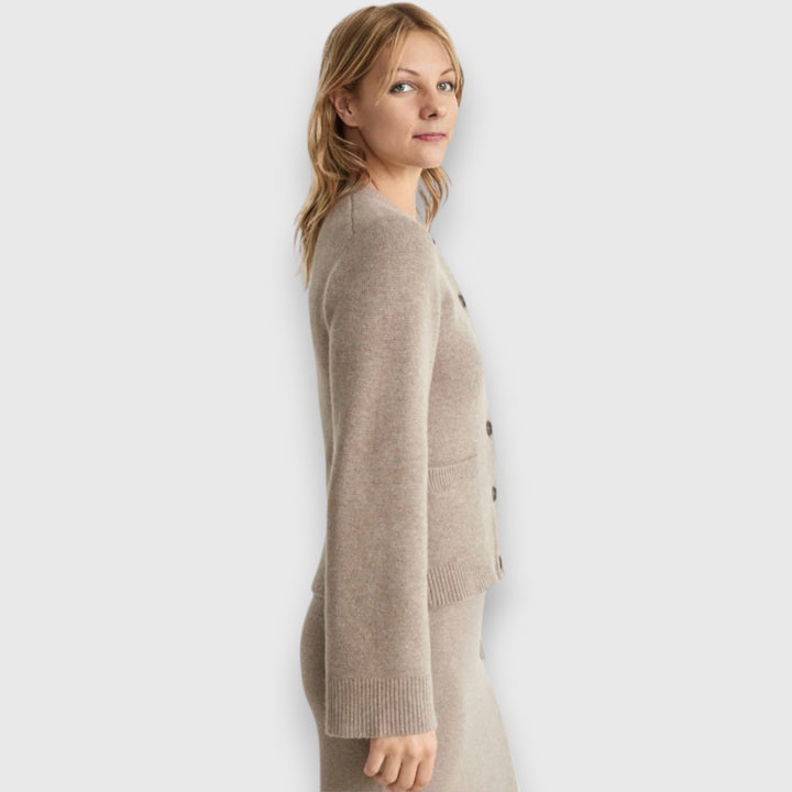 Ameline | Cardigan