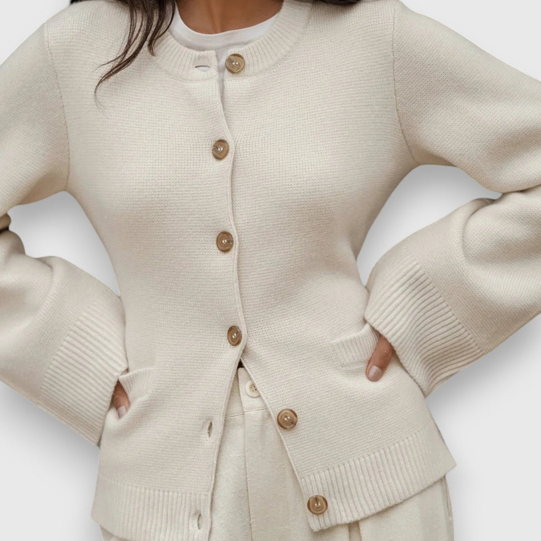 Ameline | Cardigan