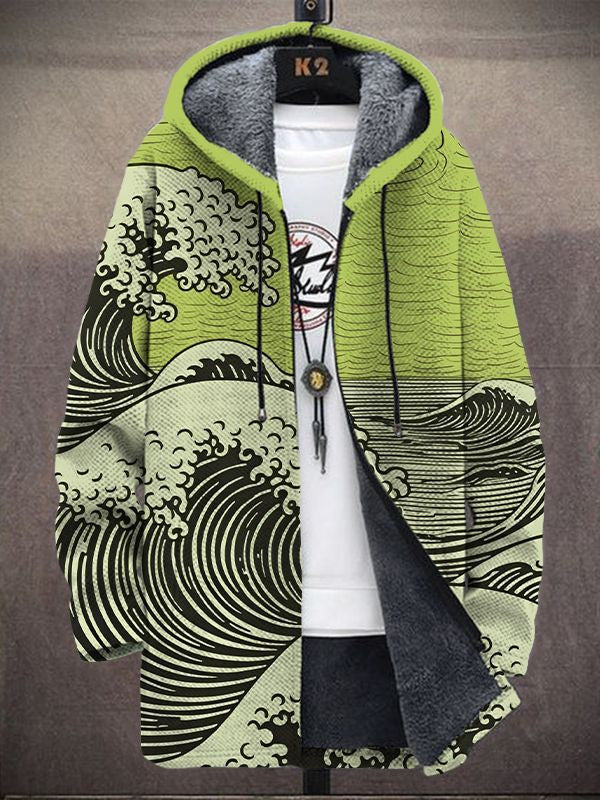 Alessio | Luxury Vest
