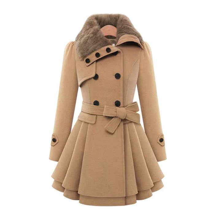 Yolande | Chic Trench