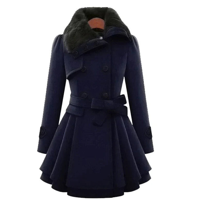 Yolande | Chic Trench