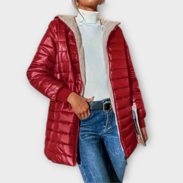 Elise | Casual Winter Jacket for Women