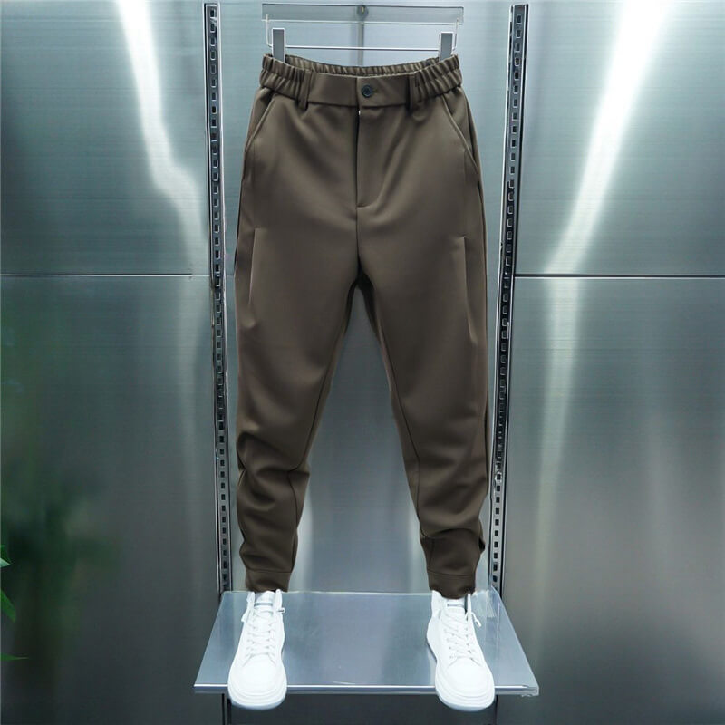 Alwyn | Elegant Casual Pants