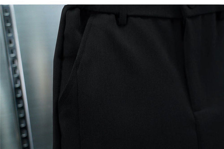 Alwyn | Elegant Casual Pants