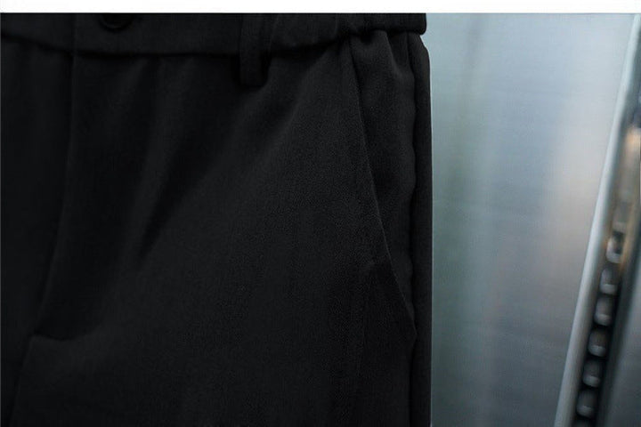 Alwyn | Elegant Casual Pants