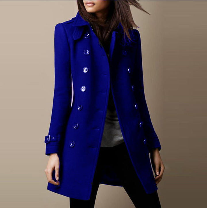 Elowen | Women's Trendy Coat