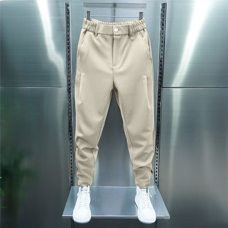 Alwyn | Elegant Casual Pants