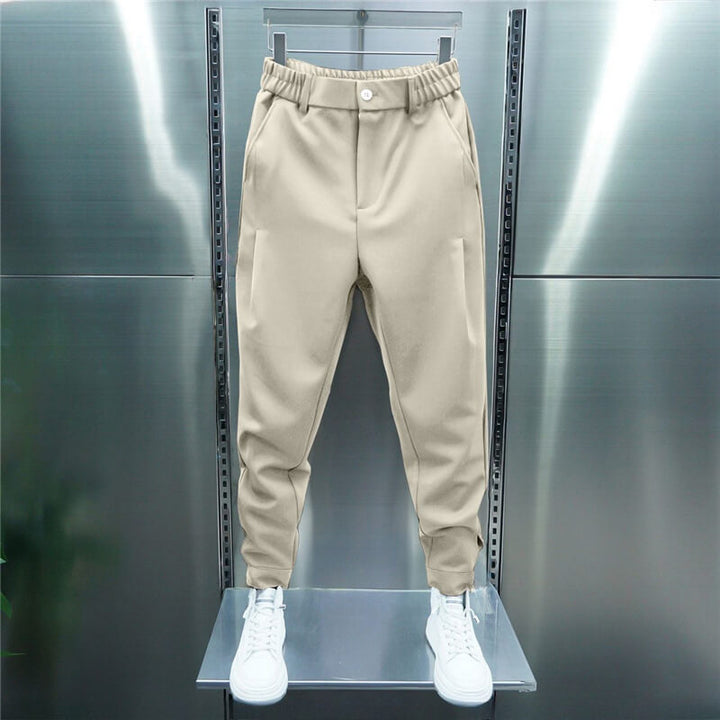 Alwyn | Elegant Casual Pants