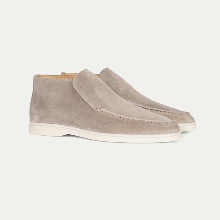 Matteo | Leather Sneaker