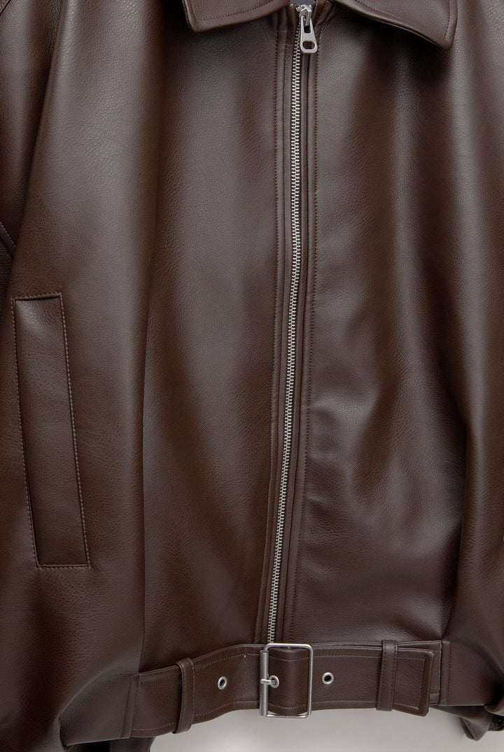 Allegra | Retro Jacket