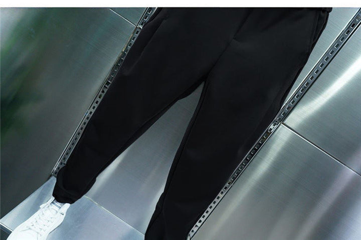 Alwyn | Elegant Casual Pants