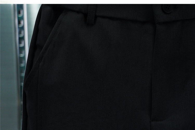 Alwyn | Elegant Casual Pants