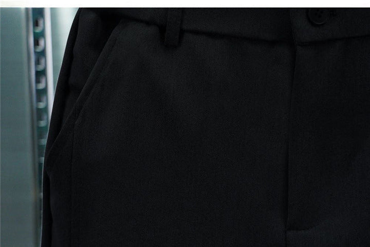 Alwyn | Elegant Casual Pants