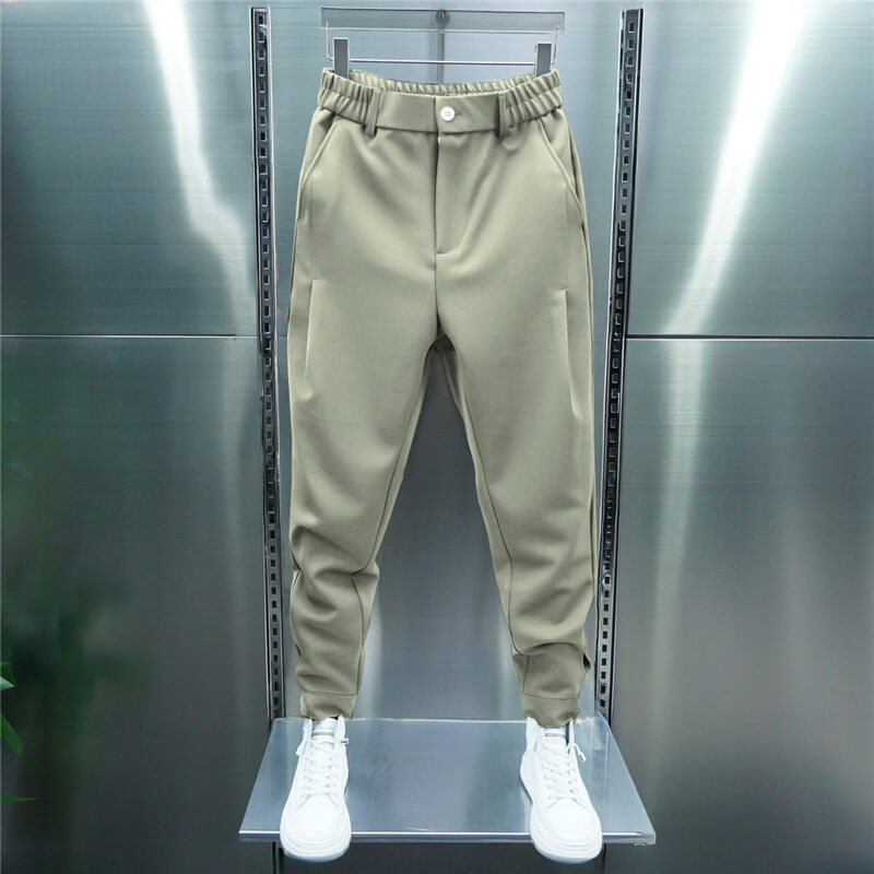 Alwyn | Elegant Casual Pants
