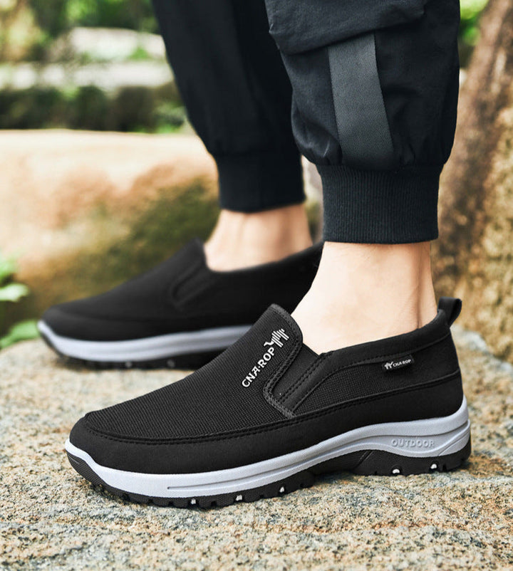 Alec | Comfort Walks