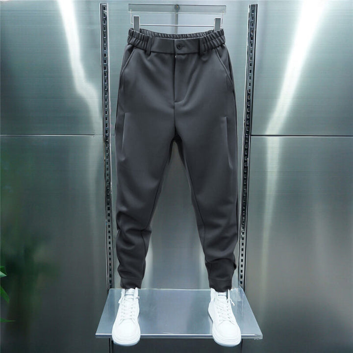Alwyn | Elegant Casual Pants