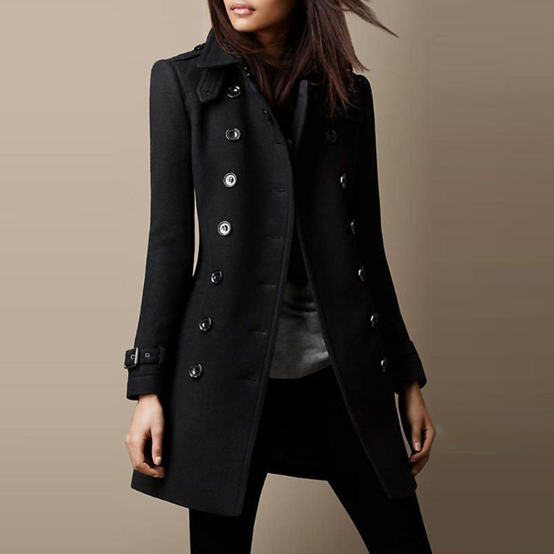 Elowen | Women's Trendy Coat