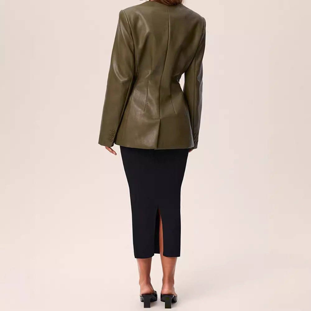 Alessia | Elegance Jacket