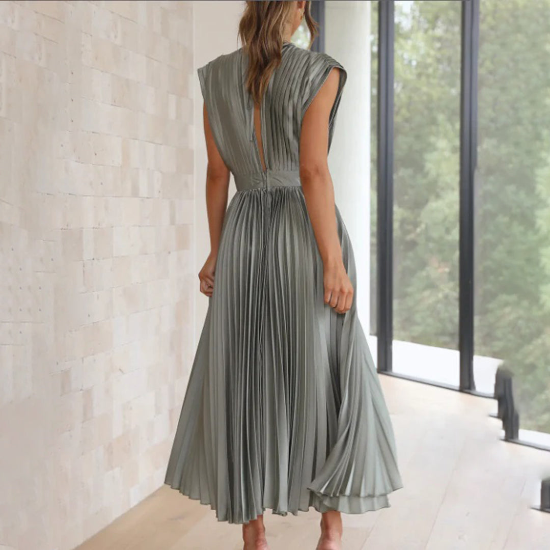 Nancy | Elegant Dress