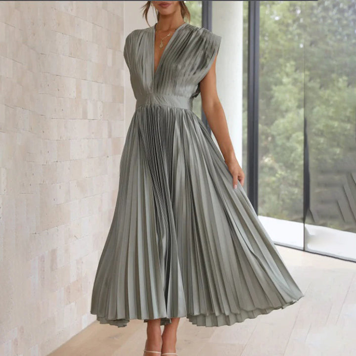 Nancy | Elegant Dress