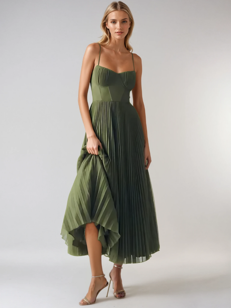 Estelle | Vintage Dress