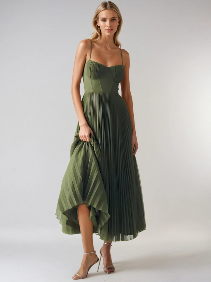 Estelle | Vintage Dress