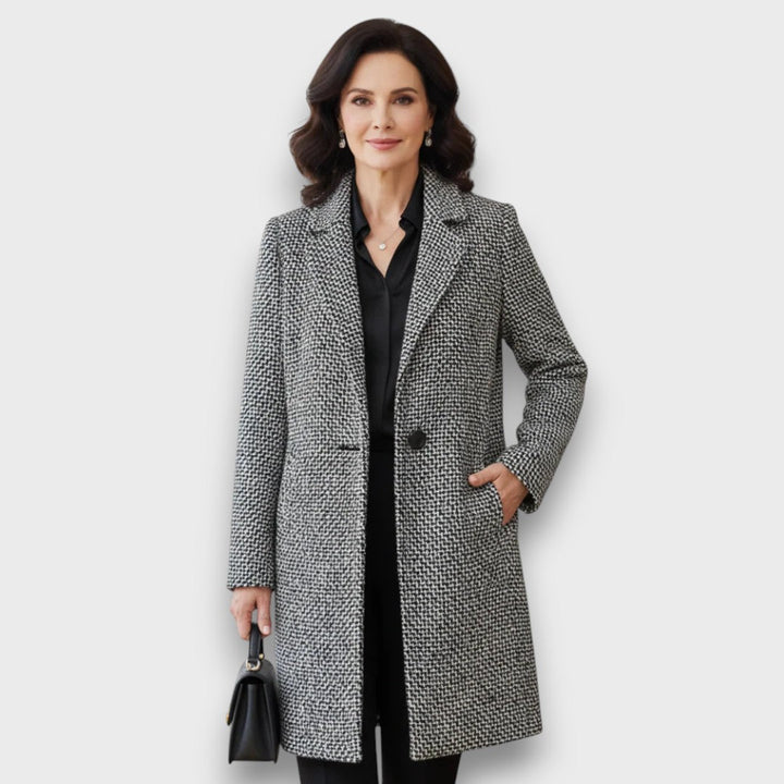Marisse | Classic Coat