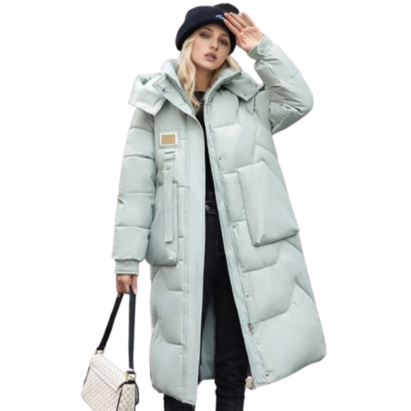 Jessica | Elegant winter coat