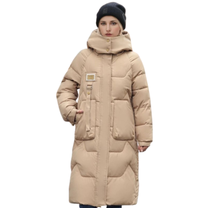 Jessica | Elegant winter coat