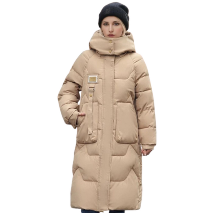 Jessica | Elegant winter coat