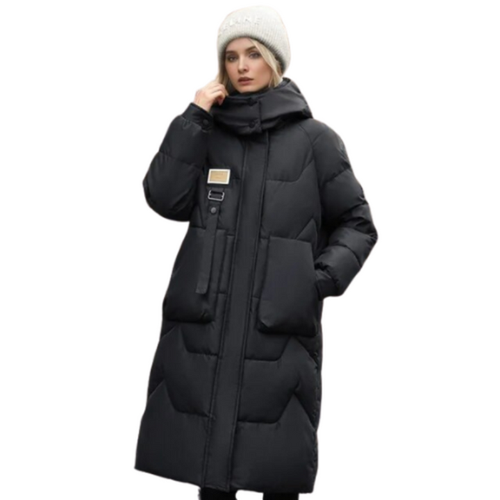 Jessica | Elegant winter coat