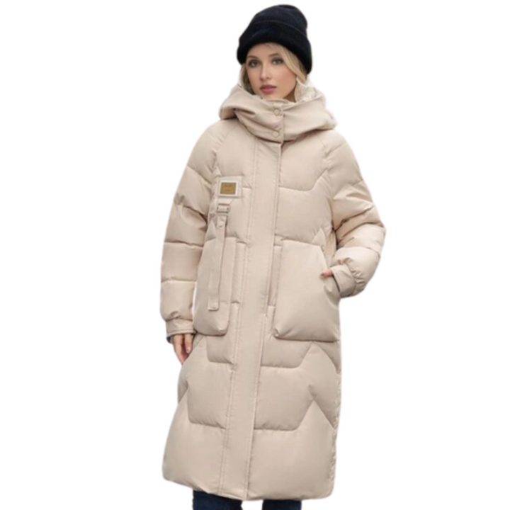 Jessica | Elegant winter coat