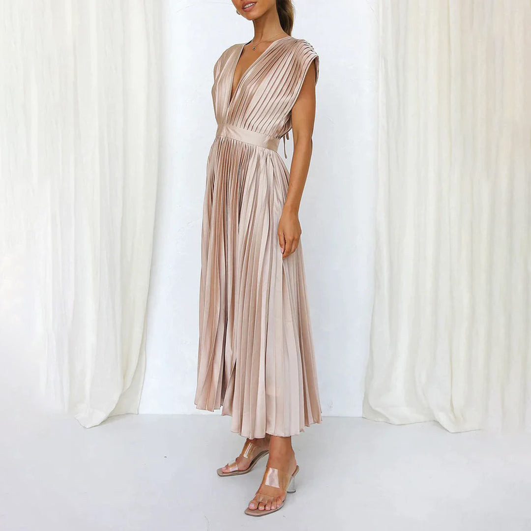 Nancy | Elegant Dress